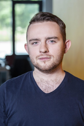 Team member photo.