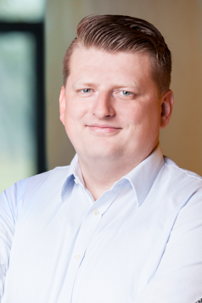 Team member photo.