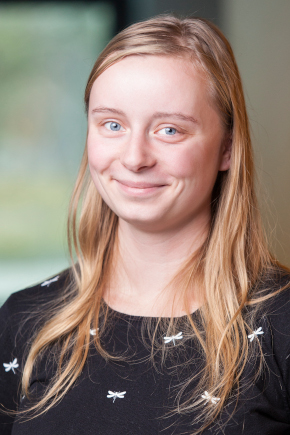 Team member photo.