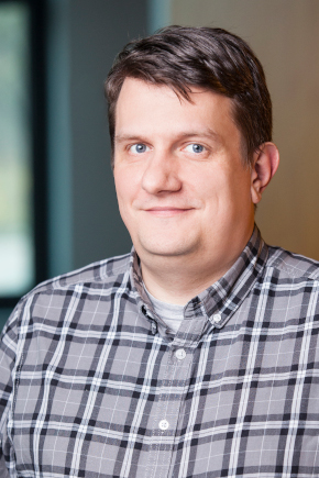 Team member photo.